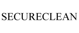 SECURECLEAN trademark