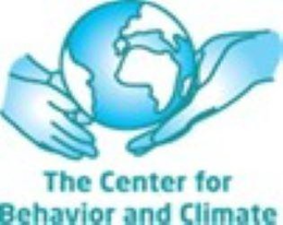 THE CENTER FOR BEHAVIOR AND CLIMATE trademark