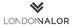 LV LONDON VALOR trademark