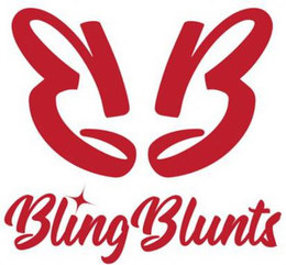 BB BLING BLUNTS trademark