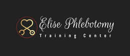 ELISE PHLEBOTOMY TRAINING CENTER trademark