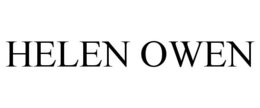 HELEN OWEN trademark