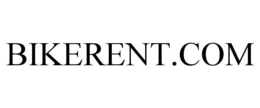 BIKERENT.COM trademark