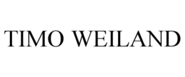 TIMO WEILAND trademark