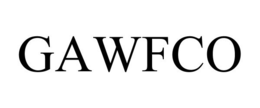GAWFCO trademark