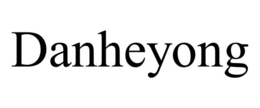 DANHEYONG trademark