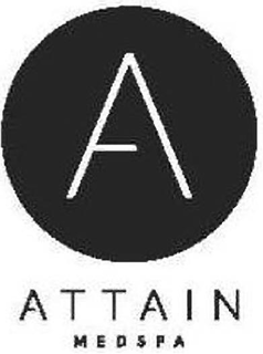 A ATTAIN MEDSPA trademark