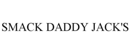 SMACK DADDY JACK'S trademark