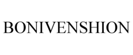 BONIVENSHION trademark