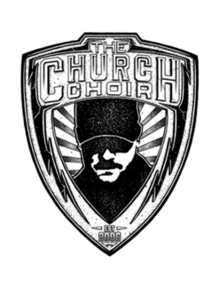 THE CHURCH CHOIR EST 2006 trademark