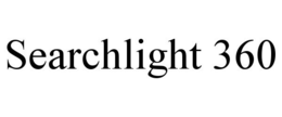 SEARCHLIGHT 360 trademark