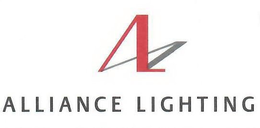 ALLIANCE LIGHTING trademark