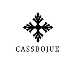 CASSBOJUE trademark