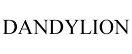 DANDYLION trademark