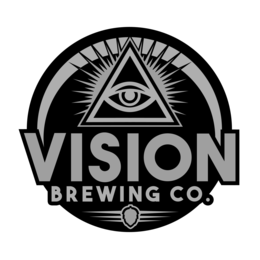 VISION BREWING CO. trademark