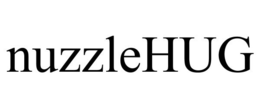 NUZZLEHUG trademark