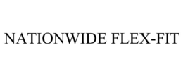 NATIONWIDE FLEX-FIT trademark