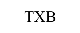 TXB trademark