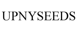 UPNYSEEDS trademark