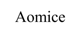 AOMICE trademark