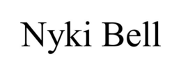 NYKI BELL trademark