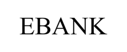EBANK trademark