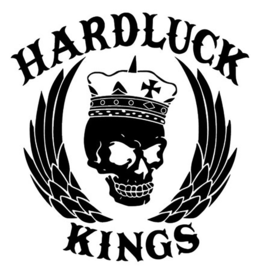 HARDLUCK KINGS trademark