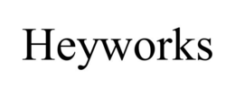 HEYWORKS trademark