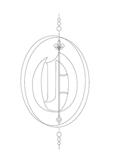 O trademark