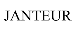 JANTEUR trademark