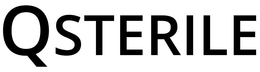 QSTERILE trademark