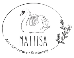 MATTISA ART LITERATURE STATIONERY ISABEL SANCHEZ H MIS ANGELES MIS DEMONIOS BONITO trademark