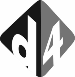 D4 trademark