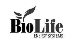 BIOLIFE ENERGY SYSTEMS trademark
