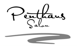 PENTHAUS SALON trademark