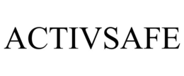 ACTIVSAFE trademark