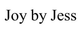 JOY BY JESS trademark