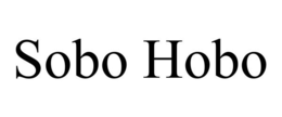 SOBO HOBO trademark