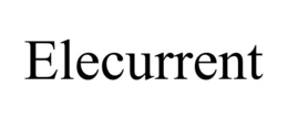 ELECURRENT trademark