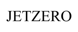 JETZERO trademark