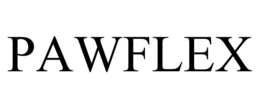 PAWFLEX trademark