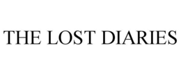 THE LOST DIARIES trademark