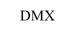 DMX trademark