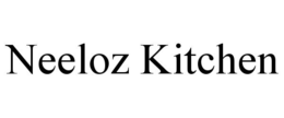 NEELOZ KITCHEN trademark