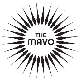 THE MAVO trademark