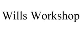 WILLS WORKSHOP trademark