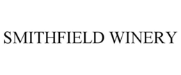 SMITHFIELD WINERY trademark