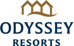 ODYSSEY RESORTS trademark