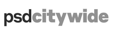 PSD CITYWIDE trademark