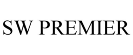 SW PREMIER trademark